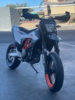 2020 Ktm 690 Smc R
