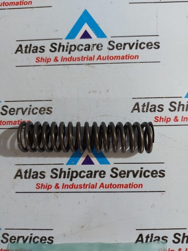ROLLS-ROYCE S45P-137B SPIRAL SPRING - Picture 2 of 3