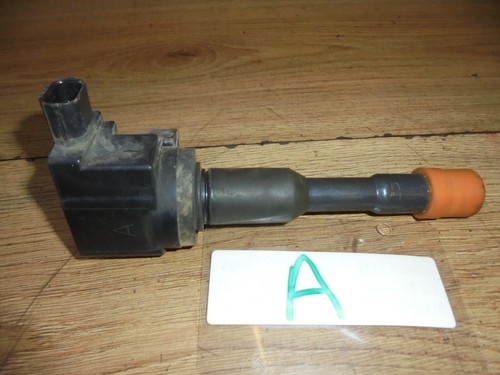 PAQUETE BOBINA ENCENDIDO HONDA JAZZ 2002-2005 1.2 8V / 1.3 8V DEDO CM11-108 - Imagen 2 de 12