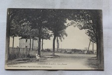 Athis Mons, les 4 routes, Essonne 91