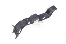 Stoßstange Halter hinten rechts für Ford Fiesta Fusion 1151159