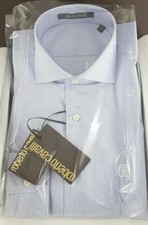 ROBERTO CAVALLI men's long sleeve shirt business shirt slim fit