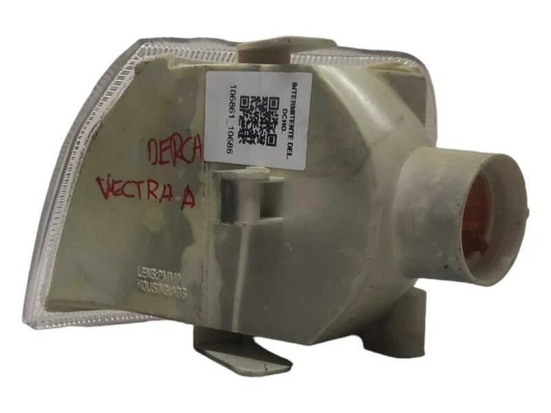 frecce anteriore destro per OPEL VECTRA A (J89) 1.7 D (F19 M19) 106861 - Immagine 3 di 4