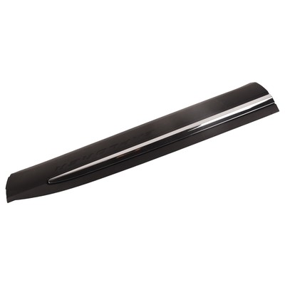 Front Right Side Door Lower Molding For Ford Explorer 2020-2023 