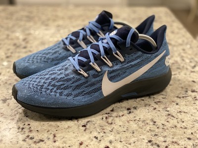 nike air zoom pegasus 36 unc