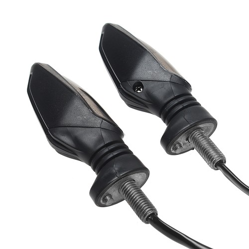 Front/Rear LED Turn Signals Light For KTM 890 DUKE 500EXC 890/790 ADV 250 EXC - Picture 7 of 10