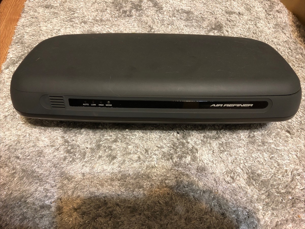 JDM Honda Access Air Refiner | Legend Accord Vigor Inspire