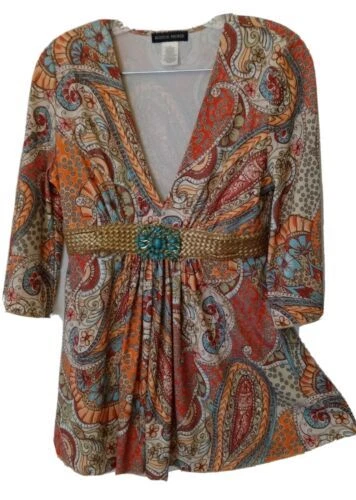 Boston Proper Polyester Activewear Tops for Women