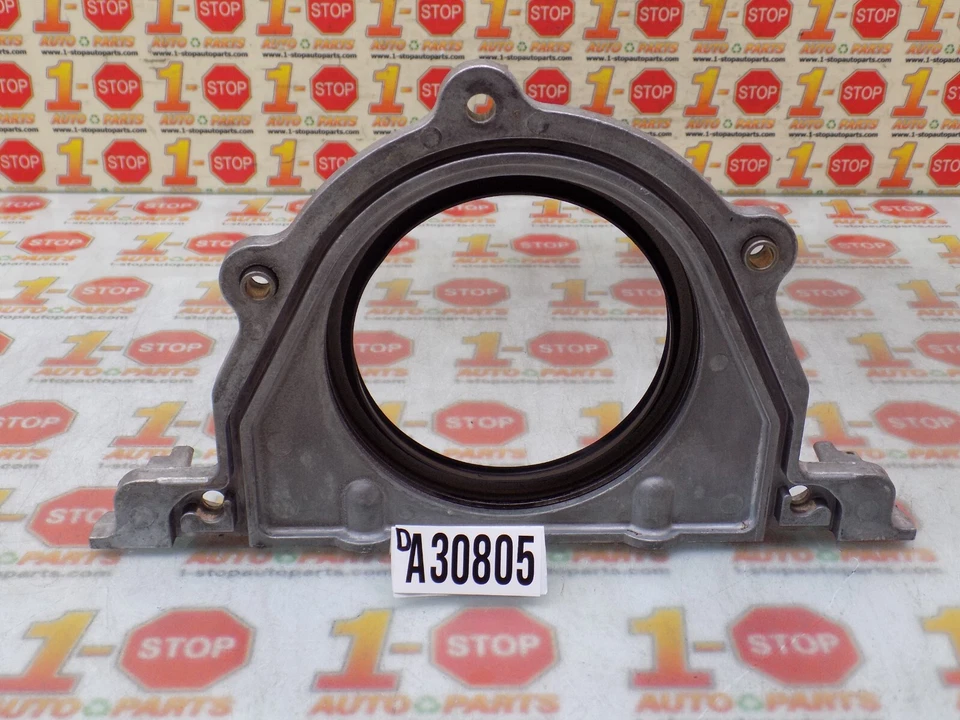2015-2023 DODGE CHALLENGER CRANKSHAFT REAR OIL SEAL RETAINER 53021335AE OEM - Изображение 2 из 4