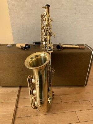 YAMAHA YAS-31 Alto Saxophone Musical instrument Mouthpeace YAMAHA YAS-31 Alto Saxophone Musical instrument Mouthpeace