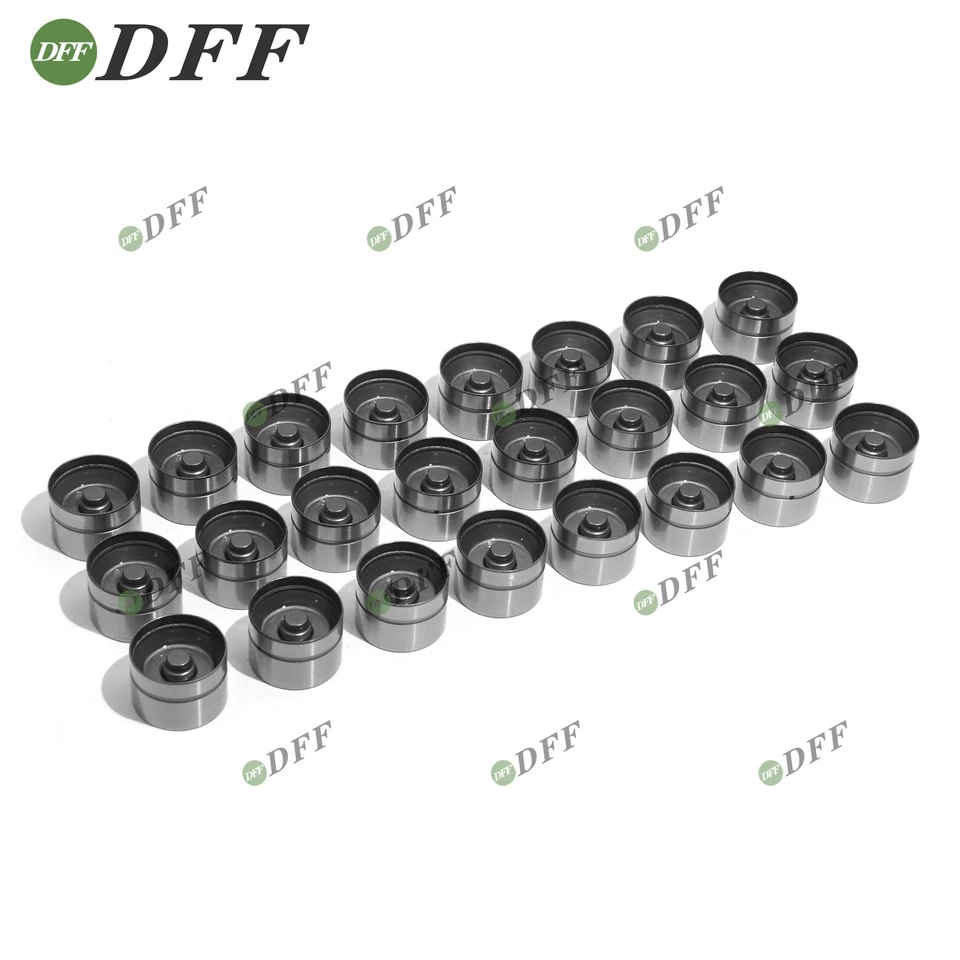 24 Valve Hydraulic Lifters for 95-06 BMW 323 325 328 330 525 530 M3 X3 X5 Z3 Z4 — 第 3/4 张图片