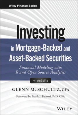 Investing in Mortgage-Backed and Asset-Backed Securities,  Website: - VERY GOOD