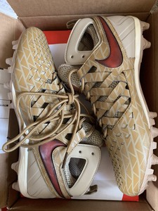 nike huarache v lacrosse cleats