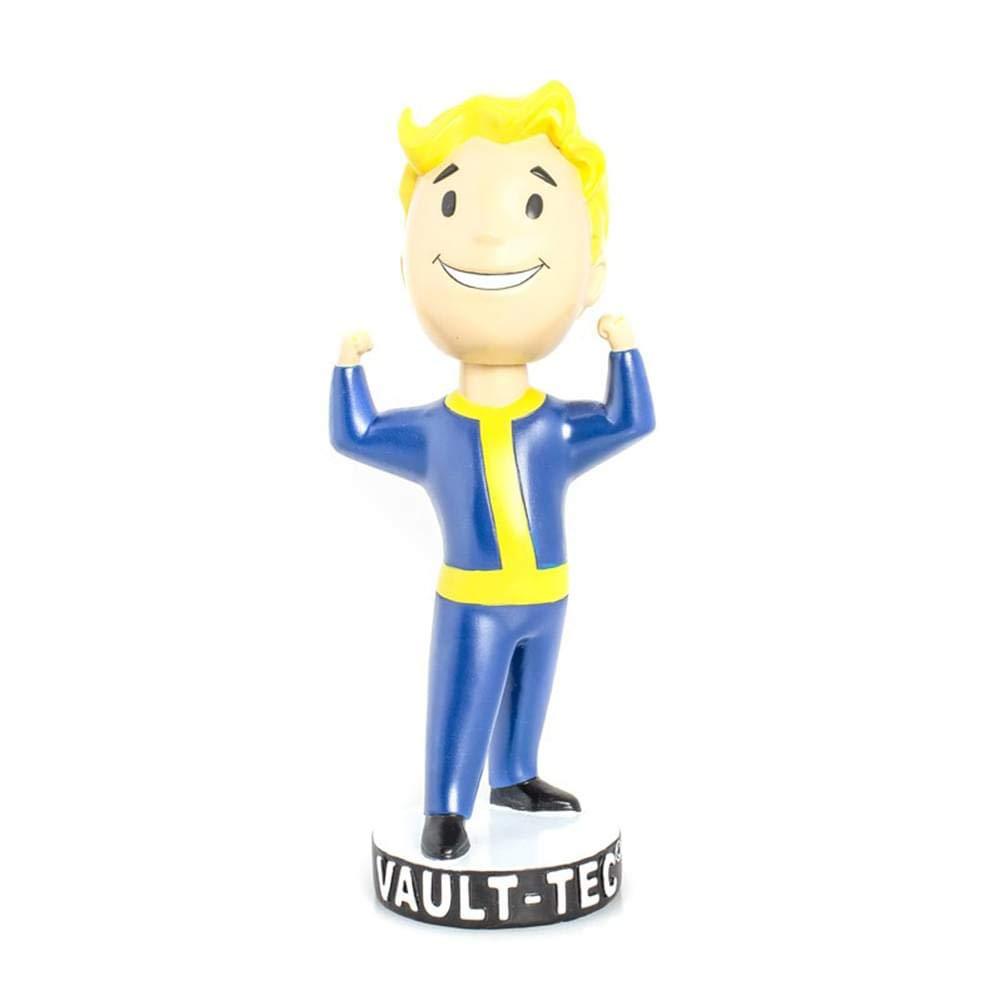 POP UP PARADE ドヴァキン Fallout 4 ボルトボーイ POP UP PARADE ドヴァキン Fallout 4 ボルトボーイ