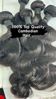 RAW VIRGIN CAMBODIAN HAIR BUNDLES