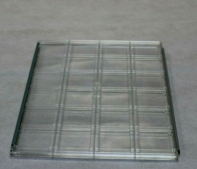 Kunze Journal Archiv 24 Sichtkassette