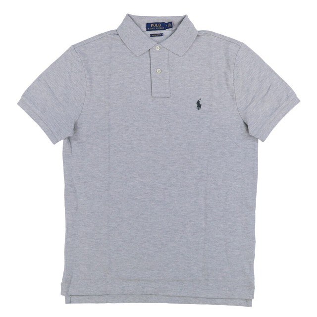 slim fit polo ralph lauren sale 