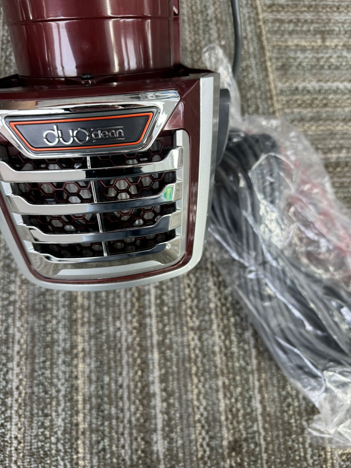 Shark NV801 DUOclean Powered Liftaway Speed Vacuum for sale online eBay