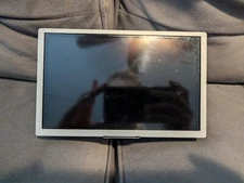 OEM FORD / LINCOLN GENUINE SYNC 3 FLAT SCREEN (Non-Recessed) (F-150, Focus, etc)