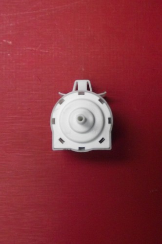 Waschmaschine HOOVER HW49AMBCB/1-80 Druckschalter