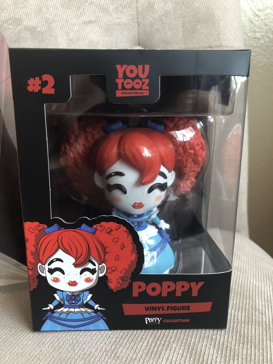 YouTooz Poppy Playtime Collection Vinyl Figure #2 - New