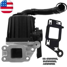 For Detroit DD13 DD15 Diesel Oil Separatorwit...