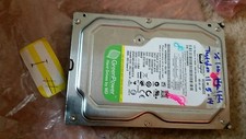 WD5000AVDS-63U7B0, DCM: HGRNNT2AHN, Western Digital 500GB SATA 3.5 Hard Drive