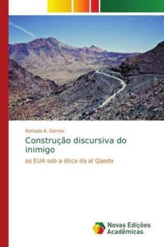Thumbnail - Construção Discursiva Do Inimigo Os Eua Sob A Ótica Da Al Qaeda 5521