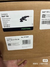 1PC NEW Original New FESTOOL RAP 150-21 FE CN 571009