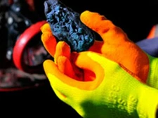 Best SHOWA Skinny Dip Select Gloves 3871-07 - Size Small (6 Pairs)