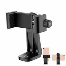 Universal Mobile Tripod Adapter Cell Phone Holder Mount Smartphone Adapter