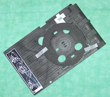 OEM Epson CD Print Printer Printing Tray: Stylus R280 & R290