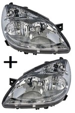 Antibrouillard Citroen AK