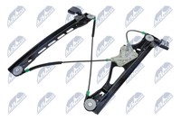 EPS-ME-007 NTY Fensterheber FüR MERCEDES-BENZ
