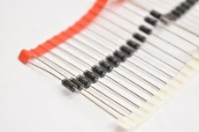 ON Semiconductor P6KE39A TVS Diode 33.3V 53.9V DO15 NEW Qty. 50