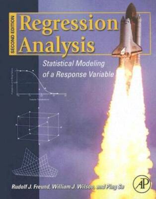 Regression Analysis: Statistical Modeling of a Response Variable - VERY GOOD