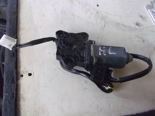 2208204642 Fensterhebermotor hinten links Fahrer Mercedes W220 AMG top