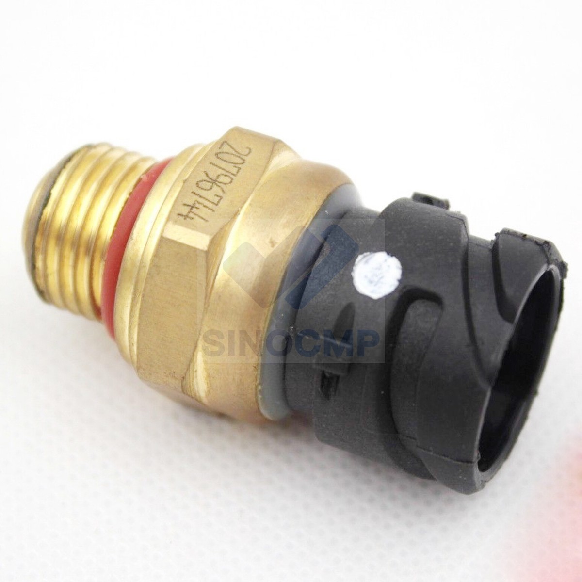 21634017 21746206 20796744 Pressure Sensor For Volvo FH12