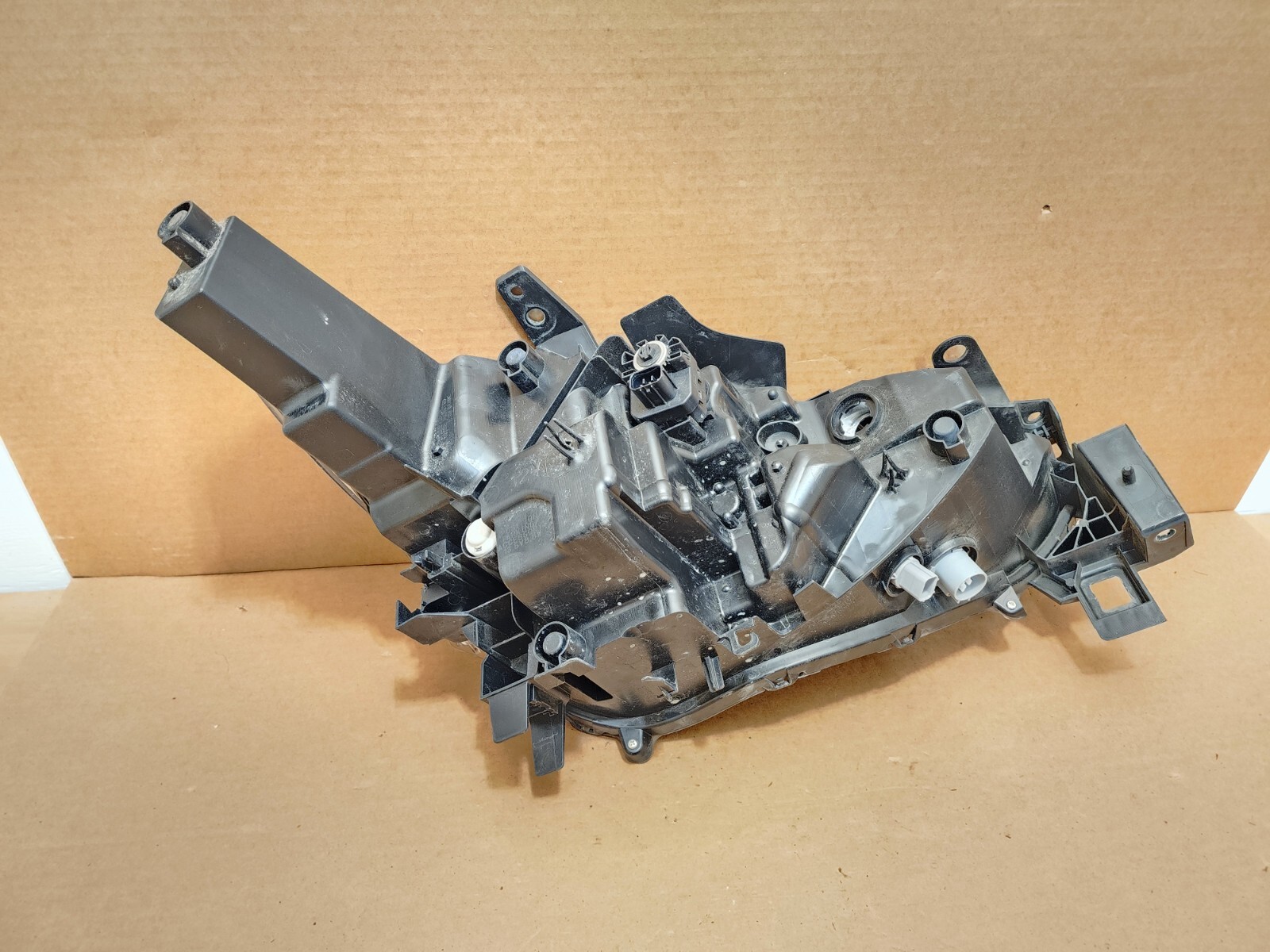 Clean OEM 2017 2018 Mazda Cx-5 Cx5 Left LH Driver Side Full LED  