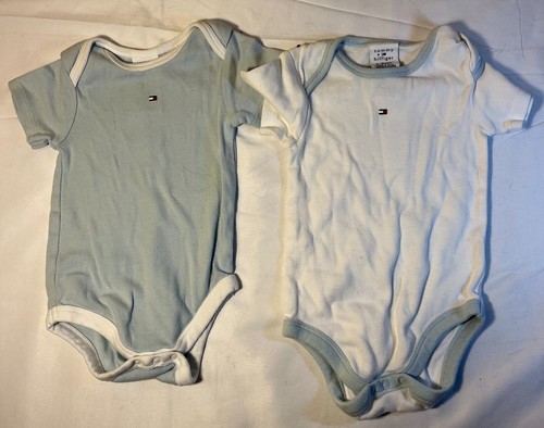 baby tommy hilfiger clothes