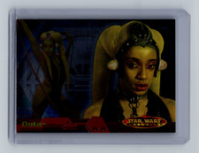 2001 Topps Star Wars Evolution Trading Cards 39