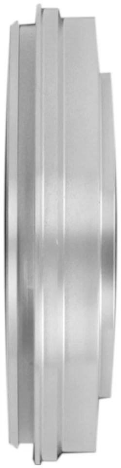 Тормозной барабан подходит для Jeep Compass 2007-2014 годов выпуска, Patriot BENDIX - Изображение 2 из 2