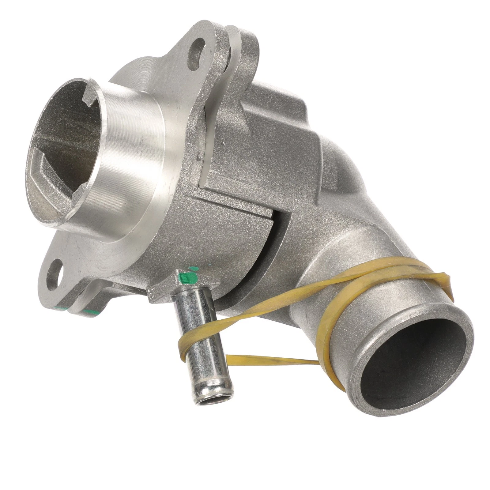 Carcasa de termostato para Chevrolet Aveo 2004-2008, Aveo5 2007-2008 (N/P 96407677)