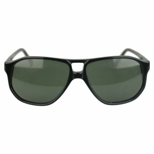 Lunettes De Soleil Italia Independent I-I RAYMOND 0816 Bleu Acétate 53/19/135 - Neuf Avec étiquettes