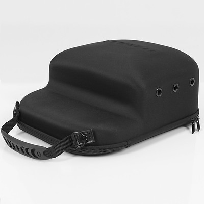 Flexfit Cap Bag - Platz für 6 Kappen - Kappen Tragetasche - Cap Carrier - Fitted