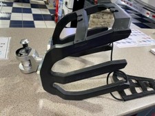 NAUTIQUE TOWER DUAL SURF BOARD RACK ONE SIDE