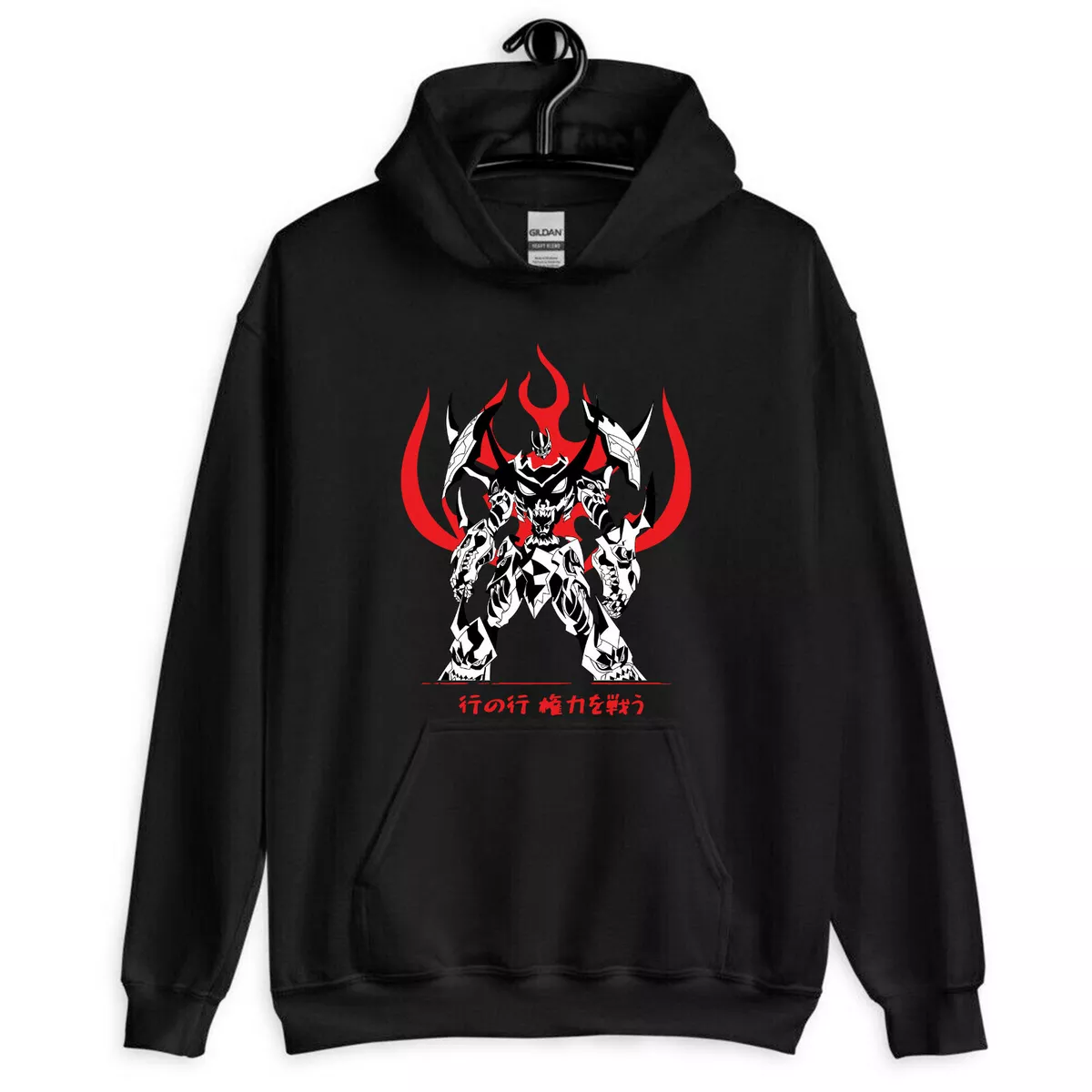 Tengen Toppa Gurren Lagann,Anime,Manga New 2022 Unisex Hoodie size