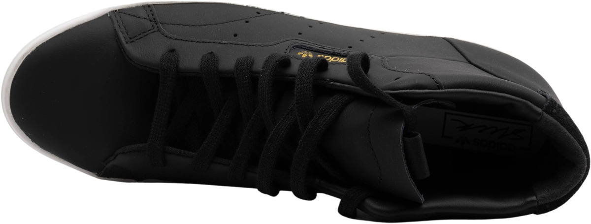 adidas Sleek Mid Core Black W for sale | eBay adidas Sleek Mid Core Black W for sale | eBay