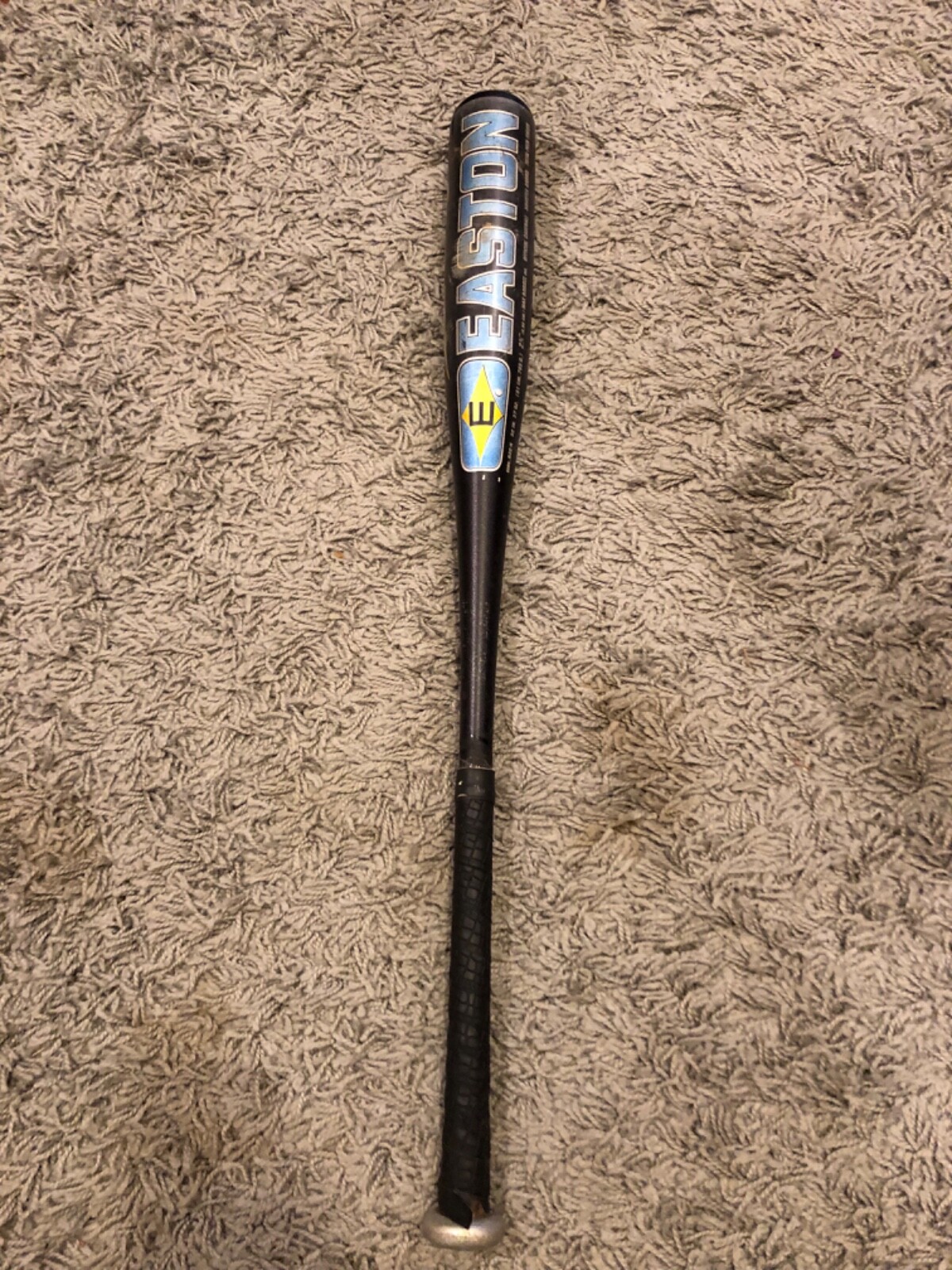 RARE EASTON Z2K ZCORE SC500 ALLOY 32/27 2 3/4 Barrel Baseball Bat (5