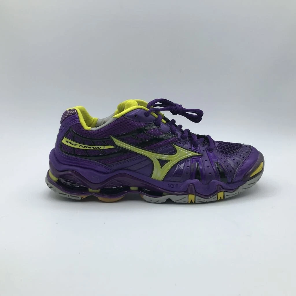 Mizuno sale tornado 7